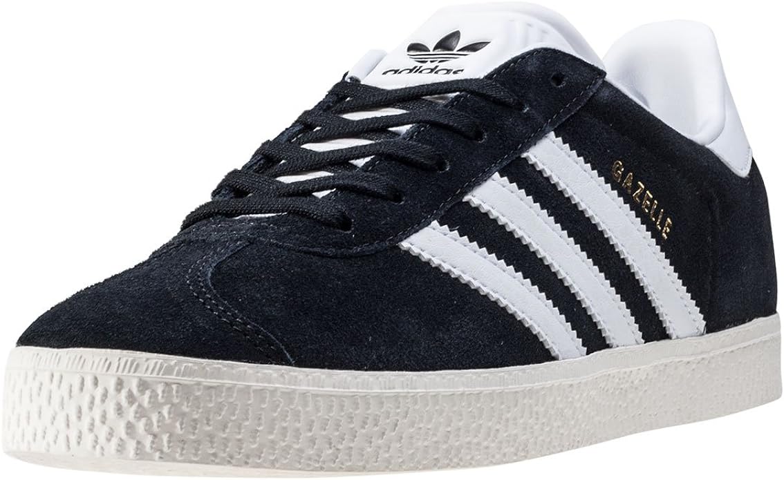 adidas Gazelle C, Baskets Basses Mixte Enfant