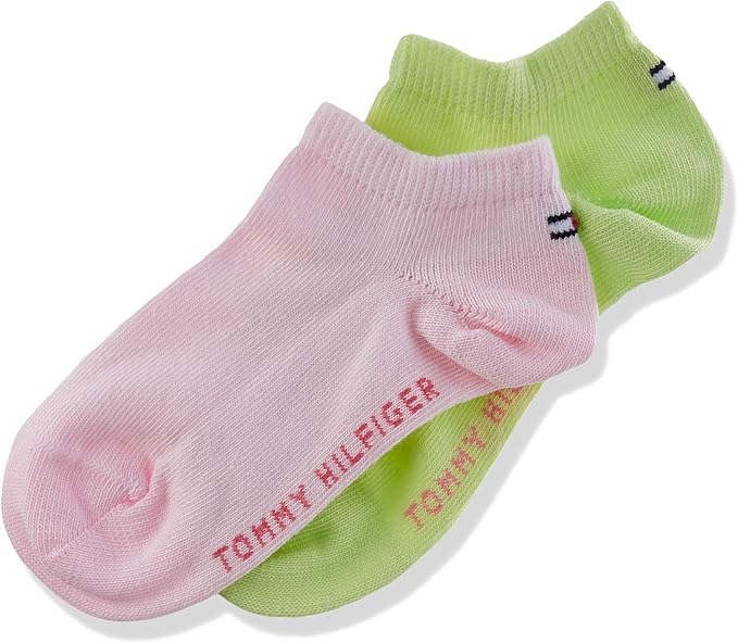 Tommy Hilfiger Sneaker Trainer Socks Chaussettes Mixte Enfant