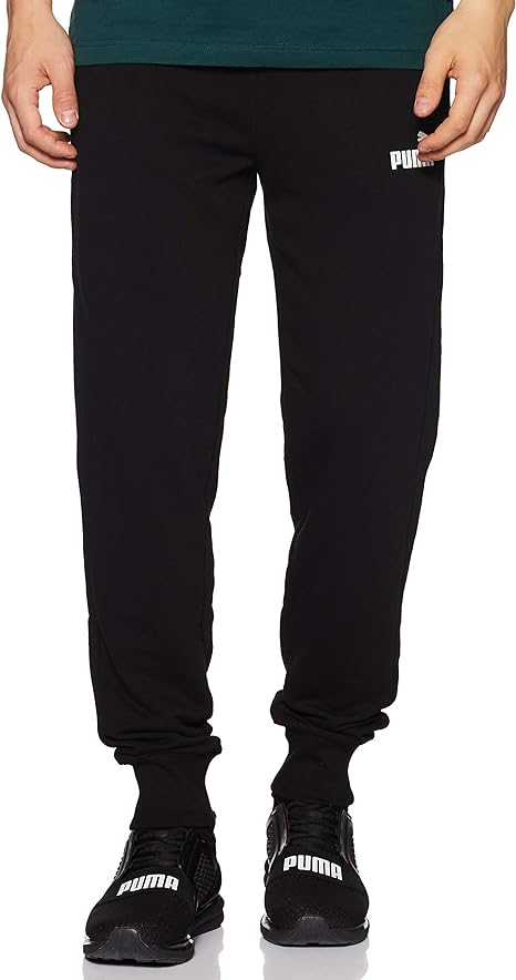 Puma ESS Logo Pantalon de Jogging Homme