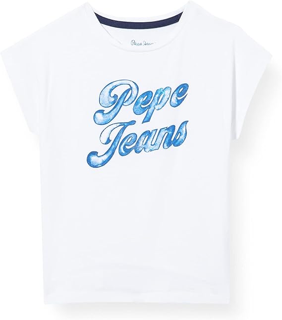 Pepe Jeans Sonia T-Shirt Fille