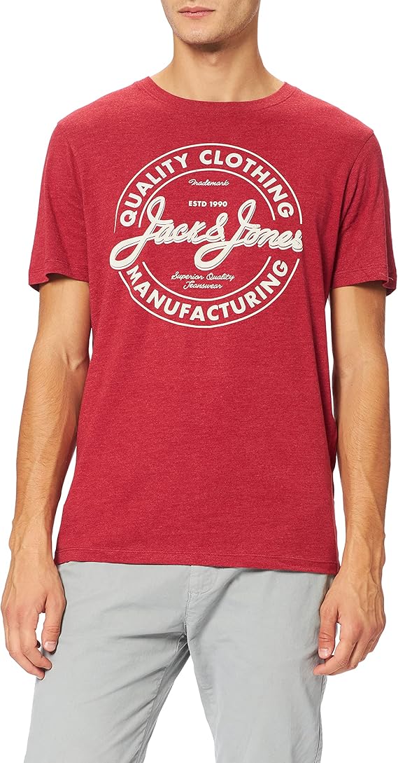 Jack & Jones T- Shirt Homme