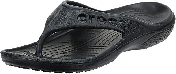 Crocs Baya Flip, Tongs Mixte