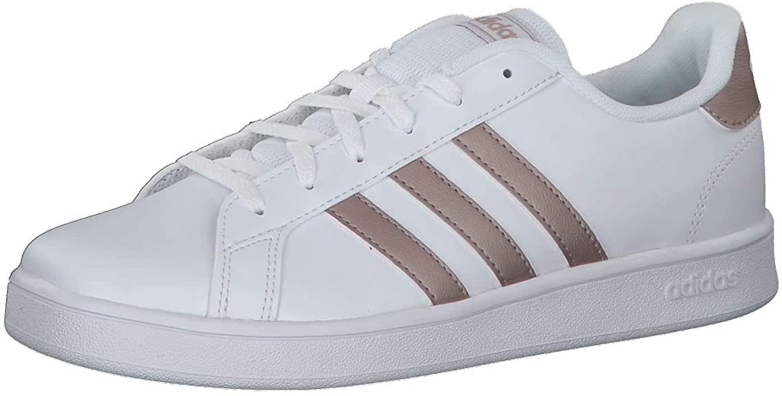 adidas Grand Court, Chaussures de Tennis Homme