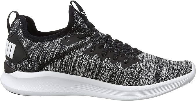 PUMA Ignite Flash Evoknit, Running Homme