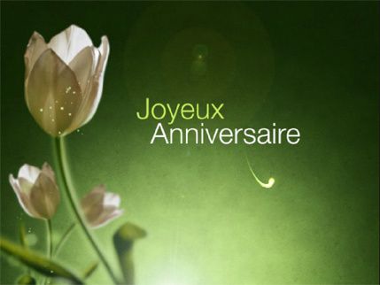 Bon Anniversaire Malexar Forum De Reductions De Clubpromos