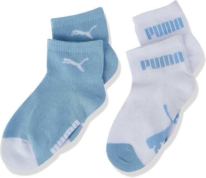 PUMA Chaussettes (Lot de 2) Mixte bébé