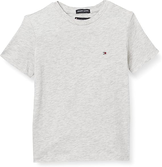 Tommy Hilfiger Essential CTTN S/S Tee Chemise Homme