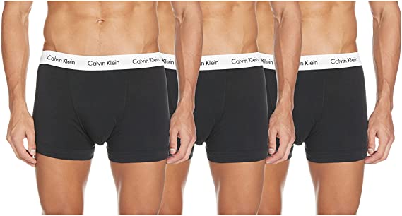 Calvin Klein Maillot (Lot de 3) Homme