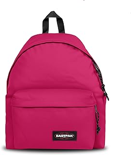 Eastpak Padded Pak'r Sac à Dos, 40 cm, 24 L, Rose (Ruby Pink) Eastpak Padded Pak'r Sac à Dos, 40 cm, 24 L, Rose (Ruby Pink)