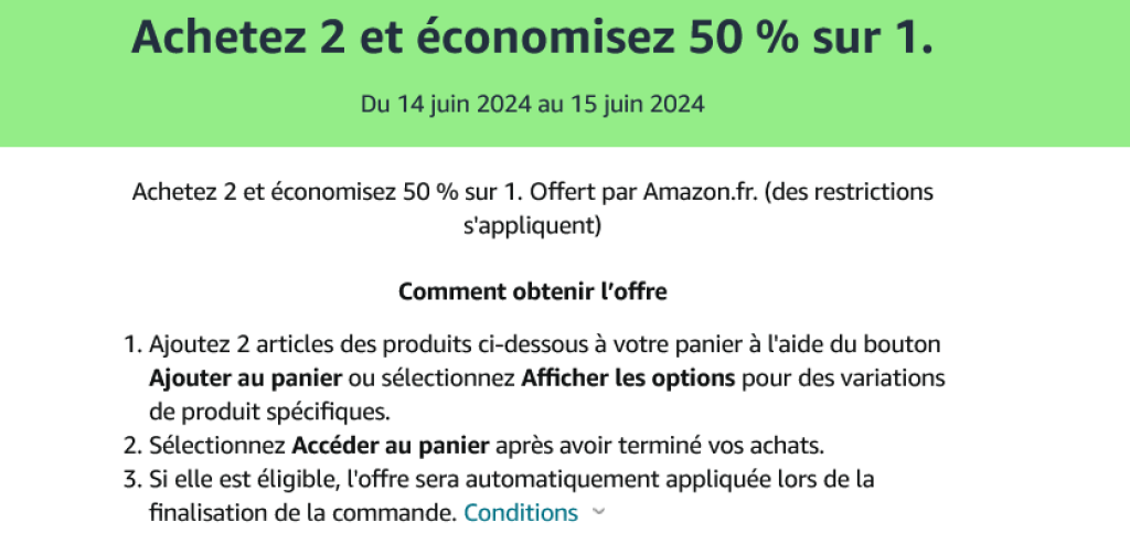 Offres spéciales sur les jouets LEGO avec 50% de réduction