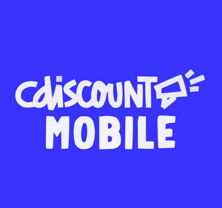 Forfait Cdiscount 220 Go à 9,99€ - Meilleure Offre Mobile 2024