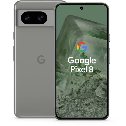 Promotion Google Pixel 8 à prix réduit