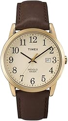 Montre Timex Easy Reader Quartz : Profitez de ce Bon Plan à 35€ au lieu de 59€ sur Amazon