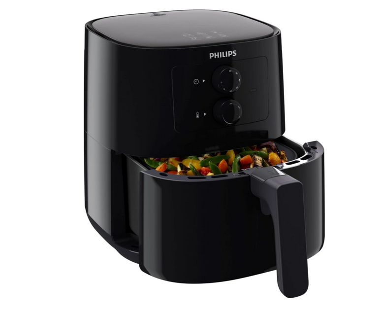 Promotion Philips Airfryer HD9200/90 - Friteuse sans huile à 49,99€