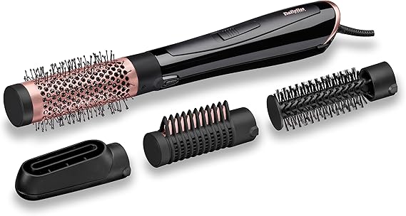 Brosse soufflante BaByliss AS126E - Offre promotionnelle à 35,99€