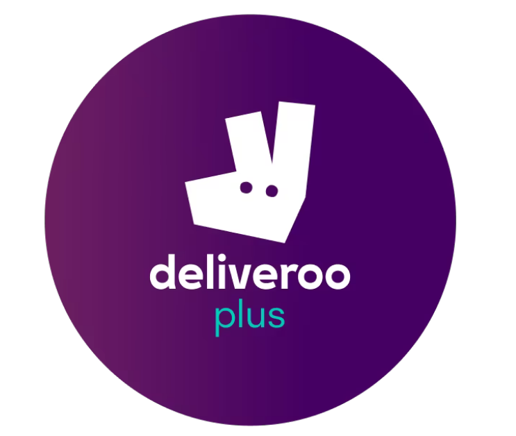 Abonnement Deliveroo Plus gratuit pendant 12 mois pour les membres Amazon Prime