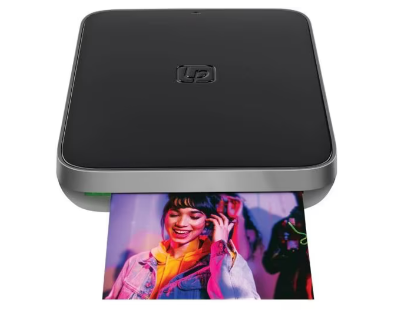 Imprimante photo Lifeprint 3x4.5 en promotion - 59% de réduction