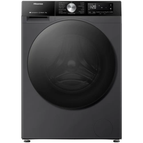 Lave-linge HISENSE WF3S9043BB3, 9 kg en promotion chez Boulanger