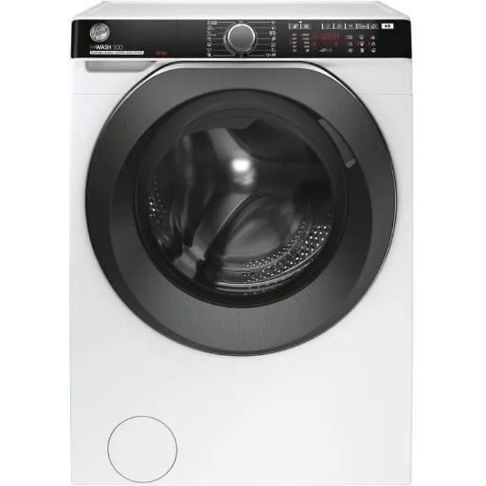 Lave-linge HOOVER HWP 610AMBC/1-S 10 kg à prix réduit