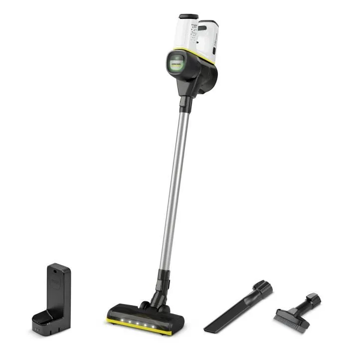 Aspirateur Balai sans fil KARCHER VC 6 Cordless ourFamily à 189,99€ au lieu de 349,99€ : une offre incontournable