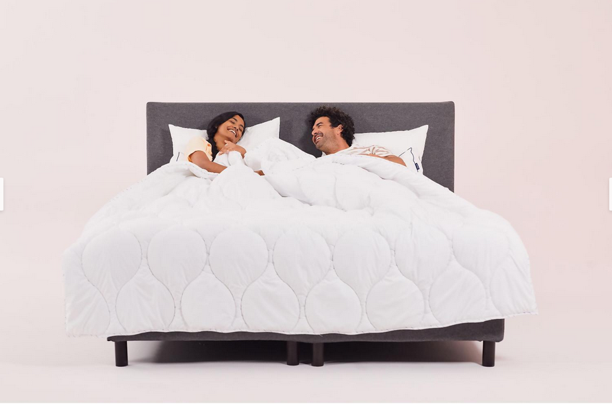 Bon Plan : Couette 4 saisons Emma One – 240 x 220 cm à 34,99€ au lieu de 109,99€ (ou 140 x 200 cm à 24,99€) sur Lidl