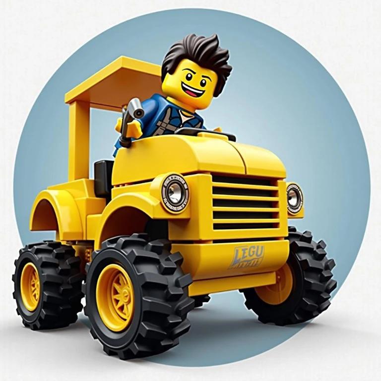 Profitez d’une Offre Exceptionnelle LEGO : Achetez 2 et Économisez 50% sur le Deuxième !