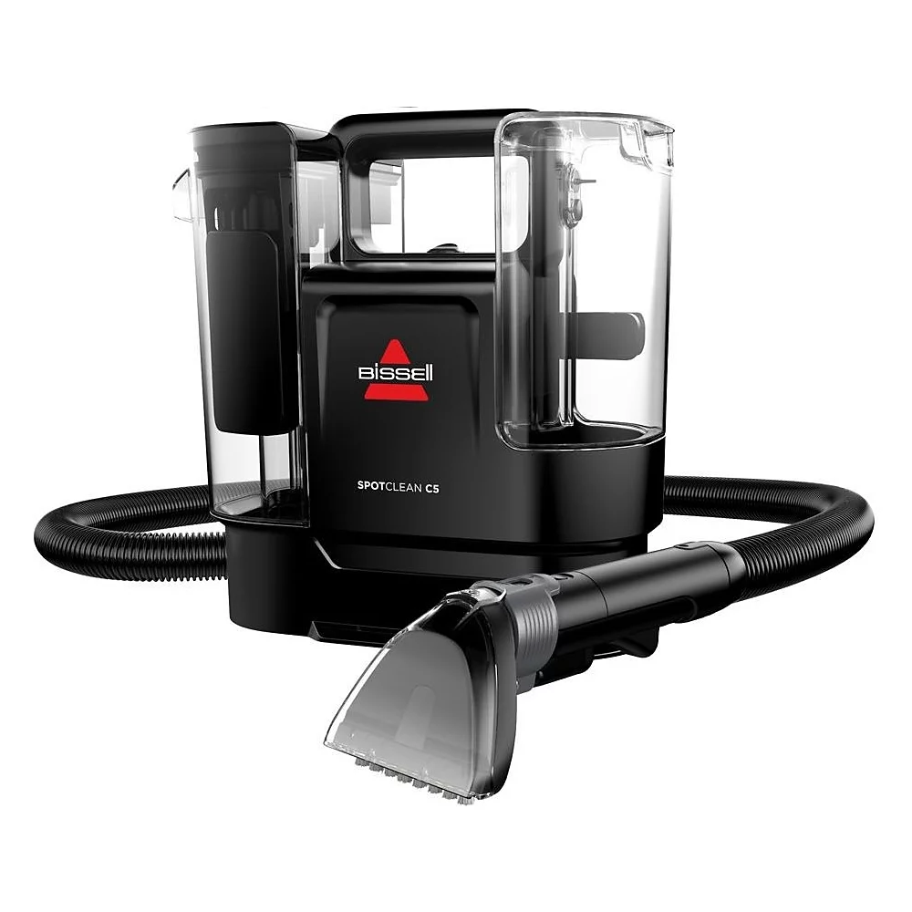 Promo BISSELL SpotClean C5 PRO B3931N à 149€ au lieu de 249,77€ chez Boulanger !