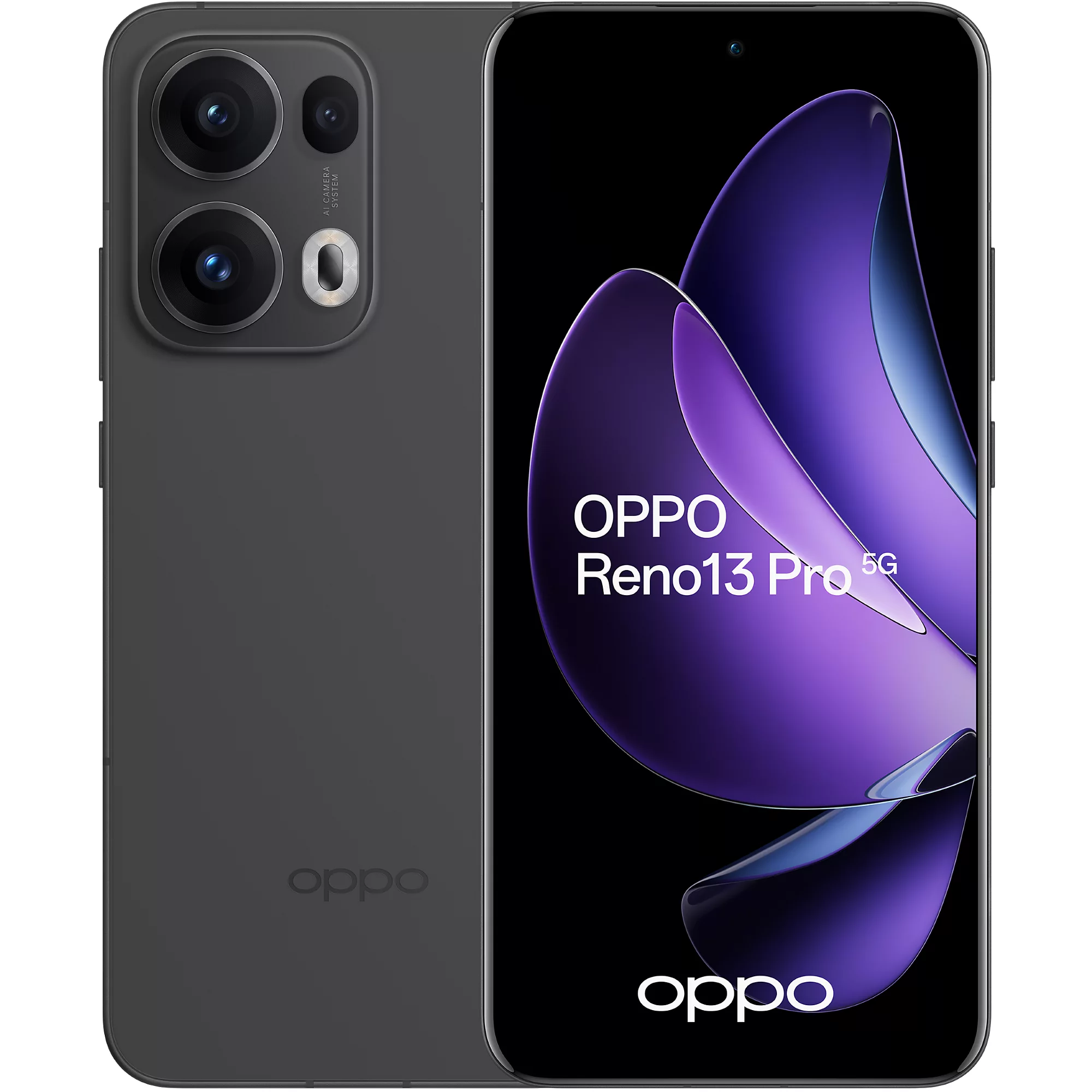 OPPO Reno 13 Pro 5G en promotion – Smartphone avec écran AMOLED 120Hz et triple capteur photo 50 MP